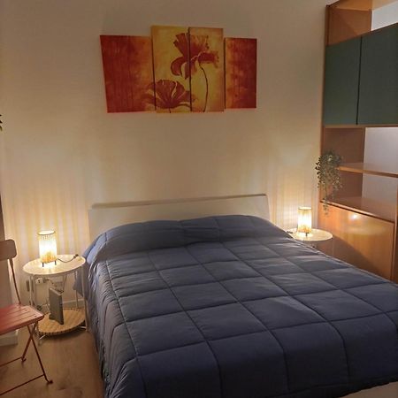 Apartmán La Casa Di Antonia Milán Exteriér fotografie