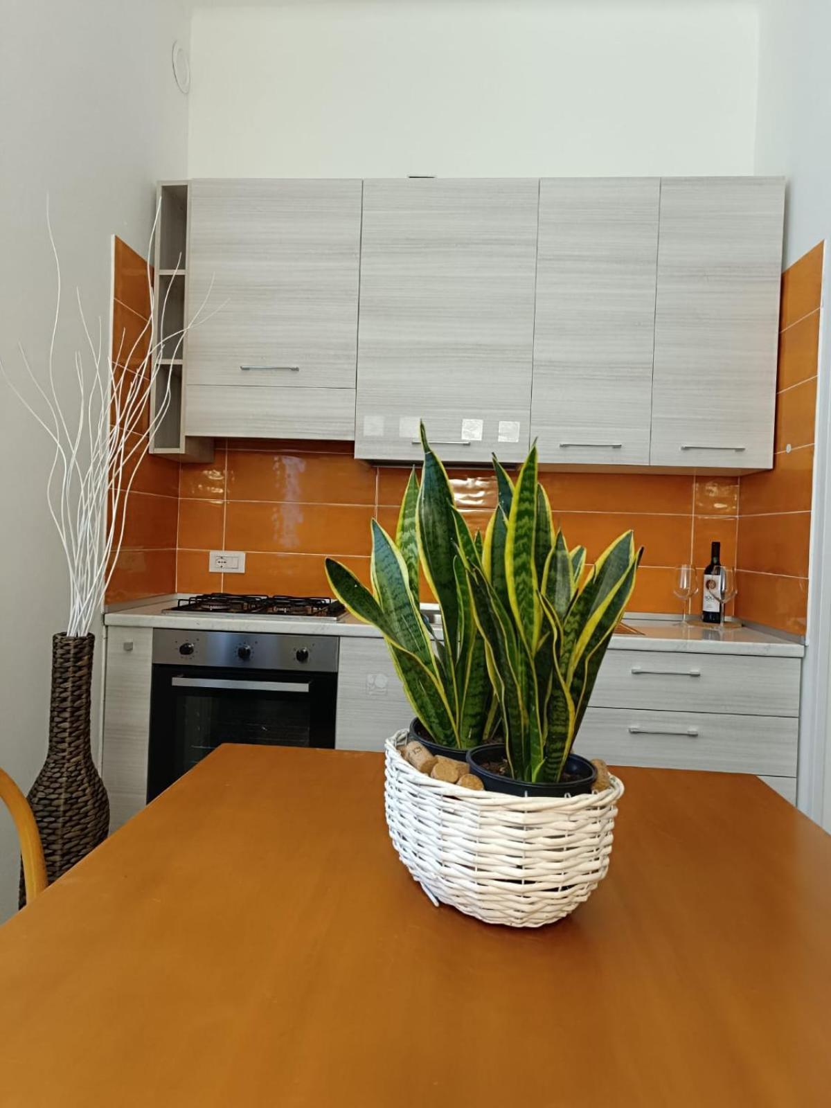 Apartmán La Casa Di Antonia Milán Exteriér fotografie