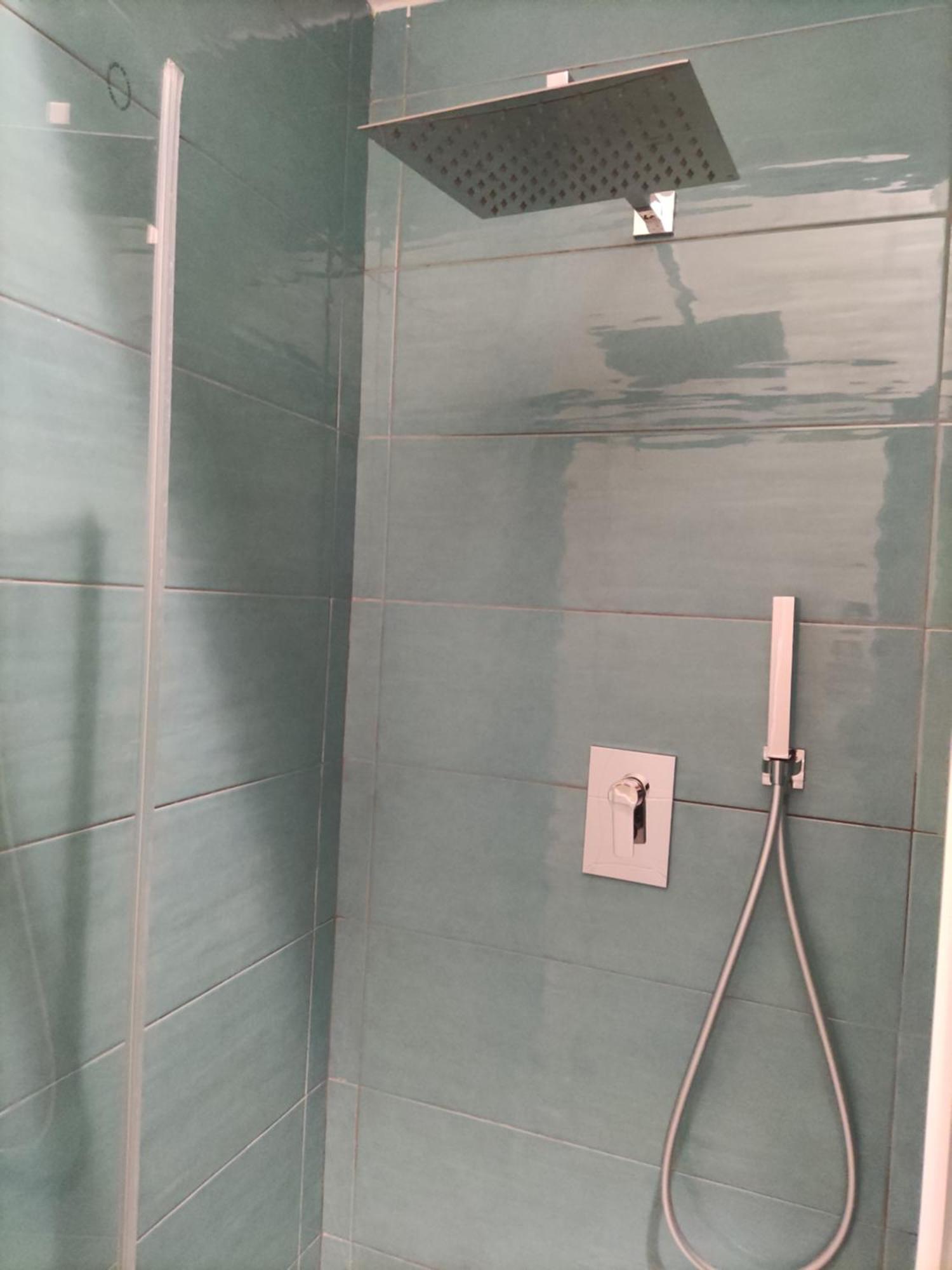Apartmán La Casa Di Antonia Milán Exteriér fotografie